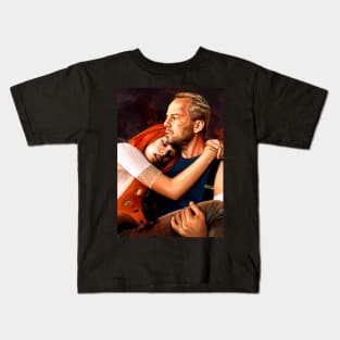 The Fifth Element Kids T-Shirt